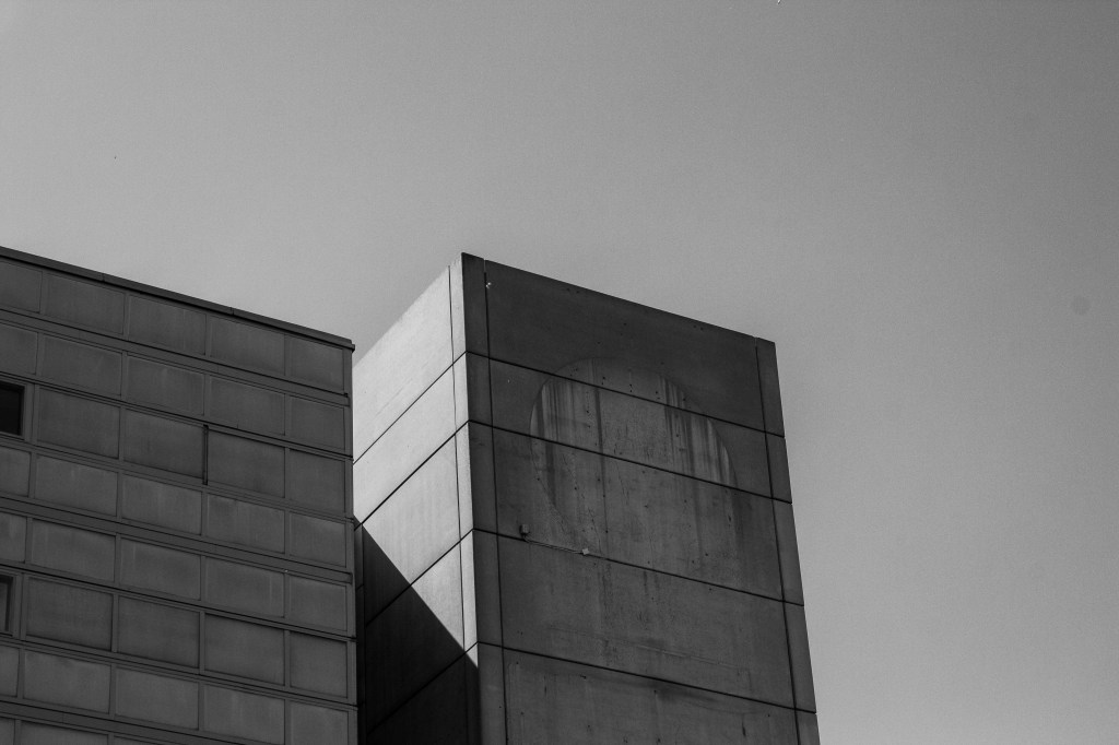 Tomteboda postcentral