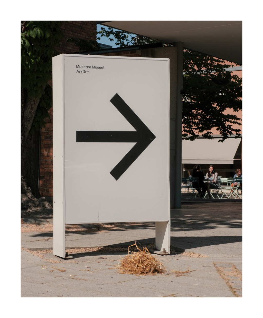 Santinska halmgömslen